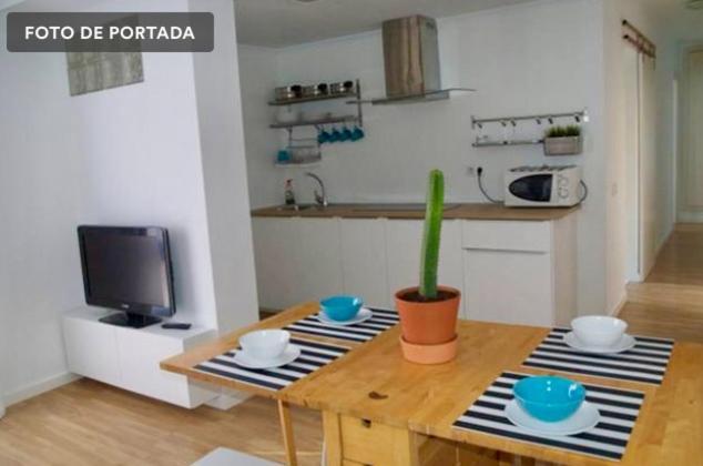 شقة Corralejo Vista Mar المظهر الخارجي الصورة